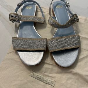 Frances Valentine Sandals
